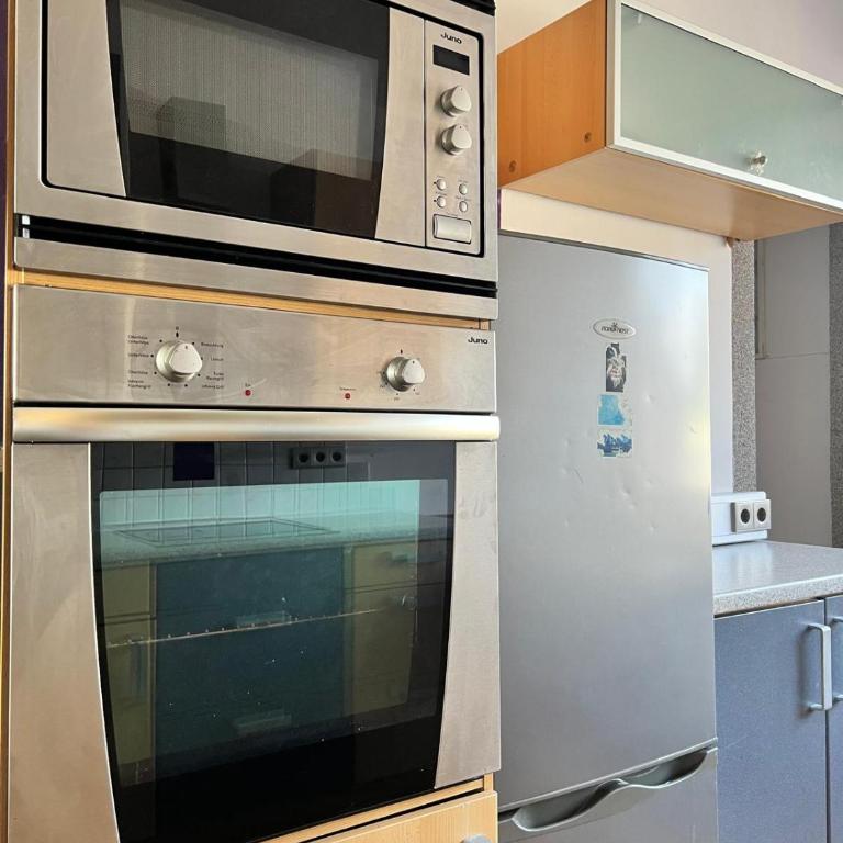 Apartment in zentraler Lage - Nahe Red Bull Ring - Appartement 1 Chambre - 6