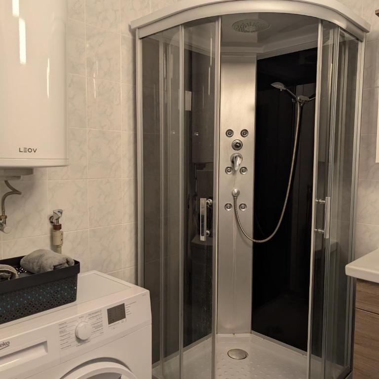 Apartment in zentraler Lage - Nahe Red Bull Ring - Appartement 1 Chambre - 7