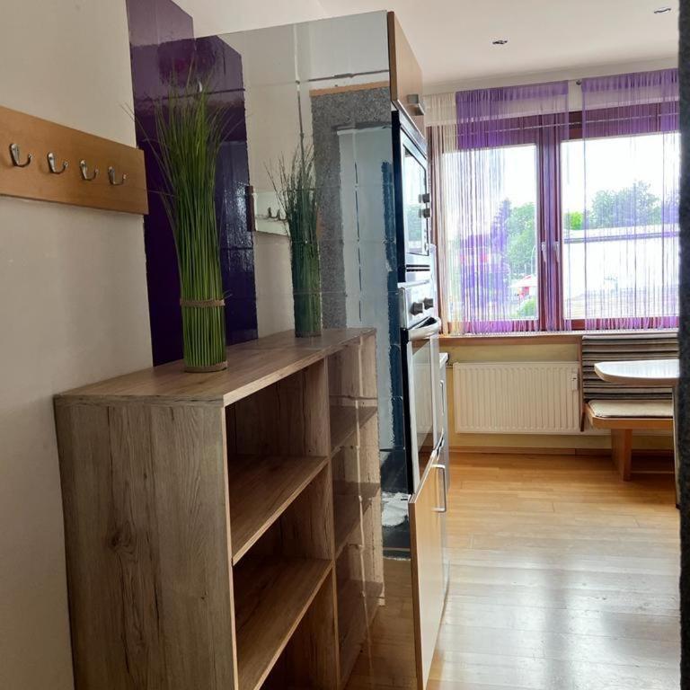 Apartment in zentraler Lage - Nahe Red Bull Ring - Appartement 1 Chambre - 11