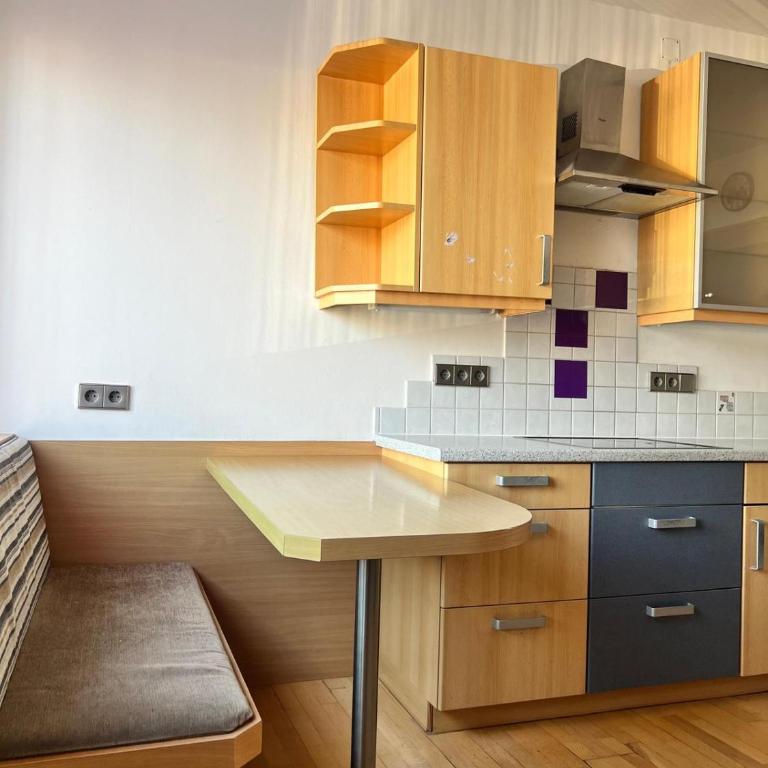 Apartment in zentraler Lage - Nahe Red Bull Ring - Appartement 1 Chambre - 15