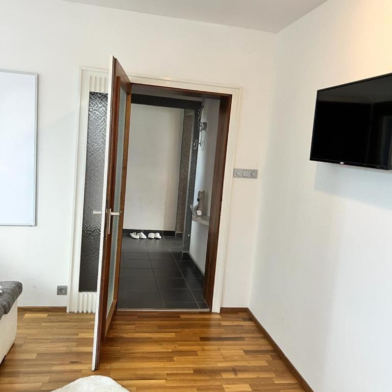 Apartment in zentraler Lage - Nahe Red Bull Ring - Appartement 1 Chambre - 18