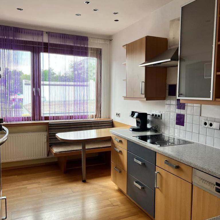 Apartment in zentraler Lage - Nahe Red Bull Ring - Appartement 1 Chambre - 20