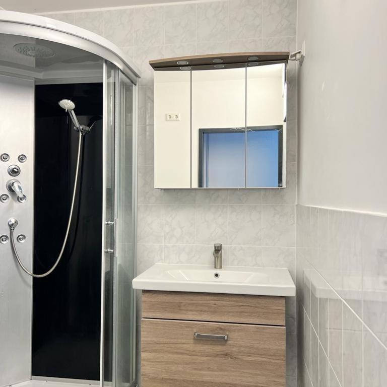 Apartment in zentraler Lage - Nahe Red Bull Ring - Appartement 1 Chambre - 22