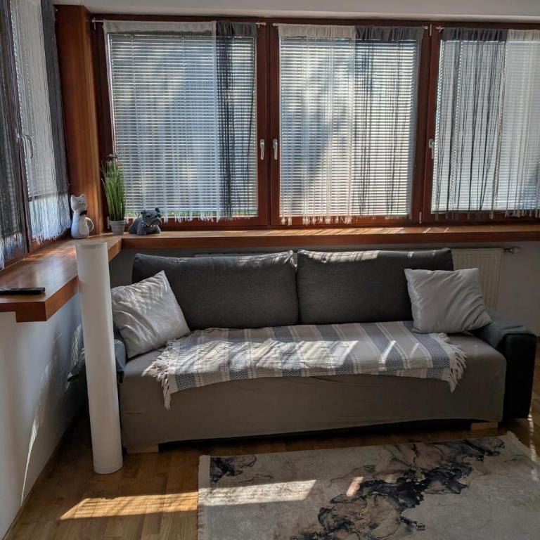 Apartment in zentraler Lage - Nahe Red Bull Ring - Appartement 1 Chambre - 1