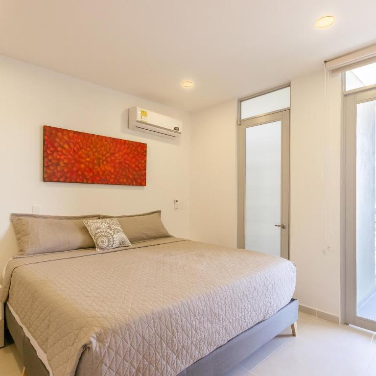New KeyPoint Delventto 2 hab y Terraza - Two-Bedroom Apartment with Terrace and Sea View - 2