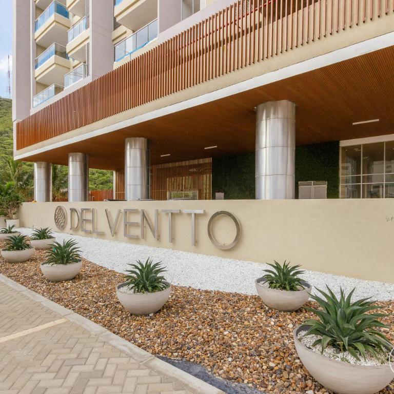 New KeyPoint Delventto 2 hab y Terraza - Two-Bedroom Apartment with Terrace and Sea View - 4