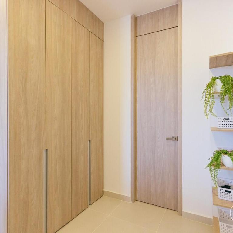 New KeyPoint Delventto 2 hab y Terraza - Two-Bedroom Apartment with Terrace and Sea View - 10