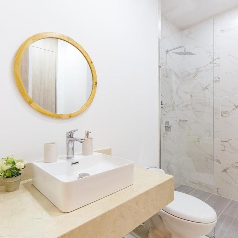 New KeyPoint Delventto 2 hab y Terraza - Two-Bedroom Apartment with Terrace and Sea View - 16