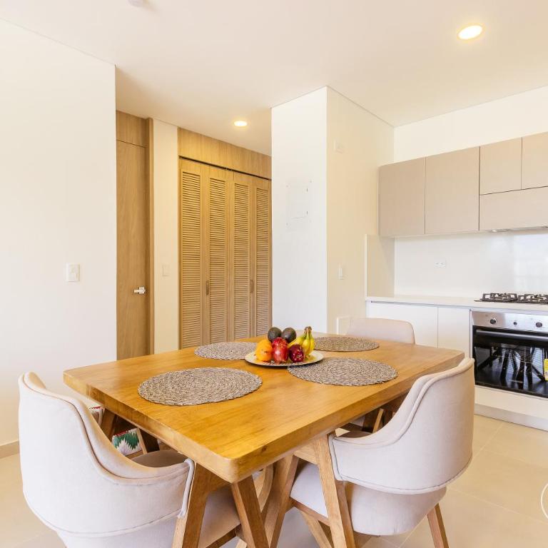 New KeyPoint Delventto 2 hab y Terraza - Two-Bedroom Apartment with Terrace and Sea View - 17