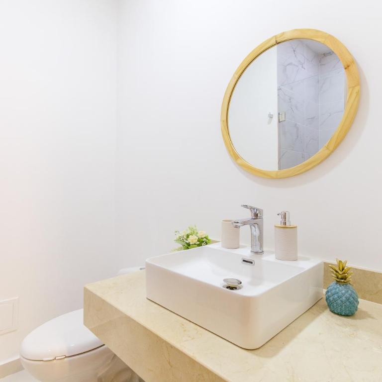 New KeyPoint Delventto 2 hab y Terraza - Two-Bedroom Apartment with Terrace and Sea View - 21