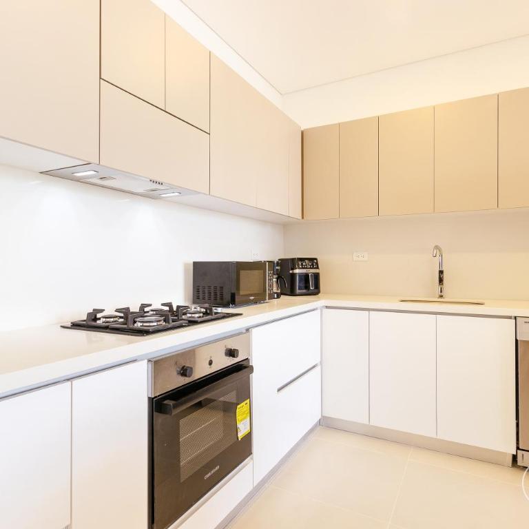 New KeyPoint Delventto 2 hab y Terraza - Two-Bedroom Apartment with Terrace and Sea View - 23