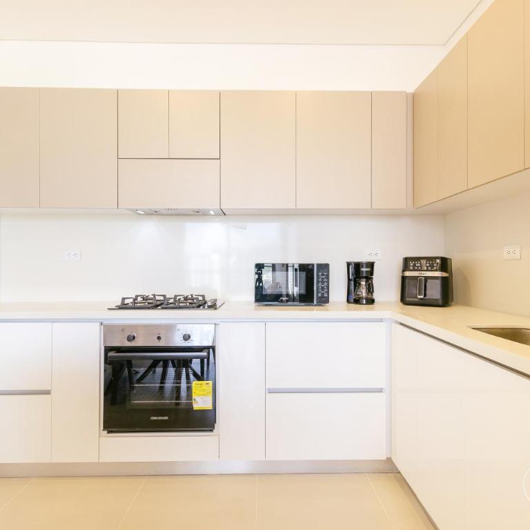 New KeyPoint Delventto 2 hab y Terraza - Two-Bedroom Apartment with Terrace and Sea View - 25