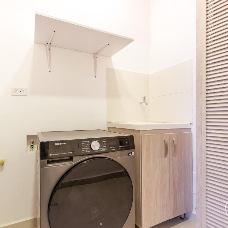 New KeyPoint Delventto 2 hab y Terraza - Two-Bedroom Apartment with Terrace and Sea View - 26