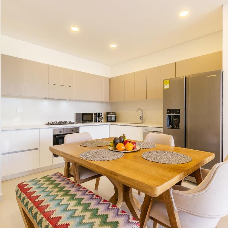 New KeyPoint Delventto 2 hab y Terraza - Two-Bedroom Apartment with Terrace and Sea View - 31