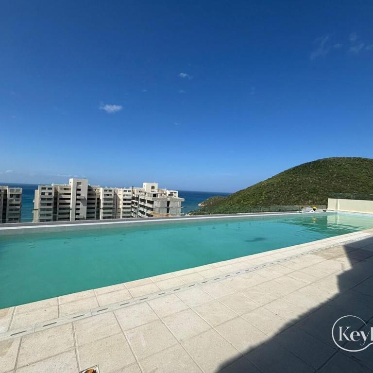 New KeyPoint Delventto 2 hab y Terraza - Two-Bedroom Apartment with Terrace and Sea View - 37