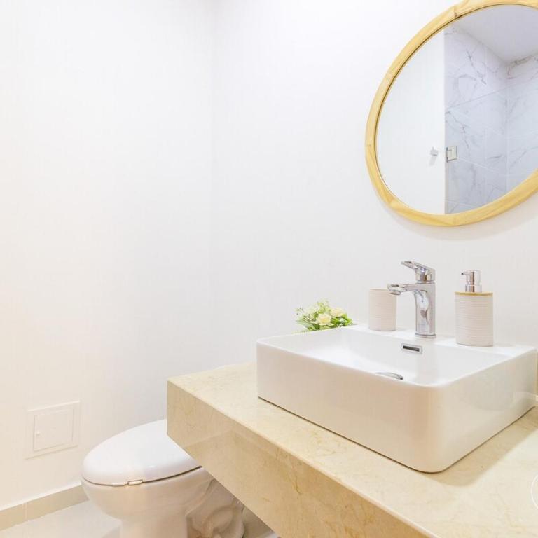 New KeyPoint Delventto 2 hab y Terraza - Two-Bedroom Apartment with Terrace and Sea View - 38