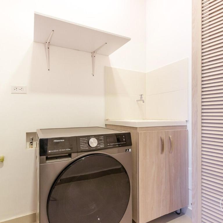 New KeyPoint Delventto 2 hab y Terraza - Two-Bedroom Apartment with Terrace and Sea View - 43