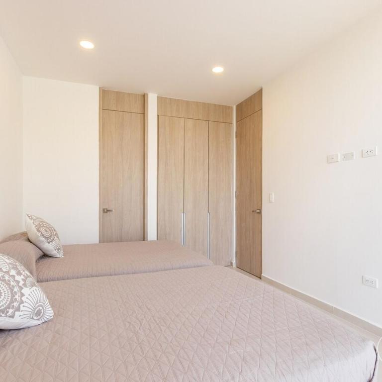 New KeyPoint Delventto 2 hab y Terraza - Two-Bedroom Apartment with Terrace and Sea View - 58