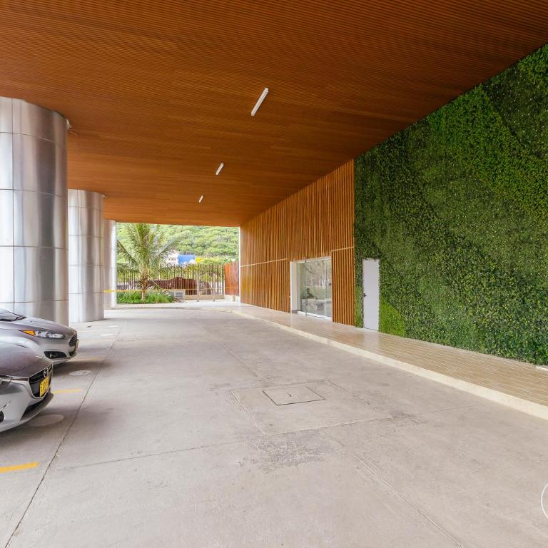 New KeyPoint Delventto 2 hab y Terraza - Two-Bedroom Apartment with Terrace and Sea View - 62