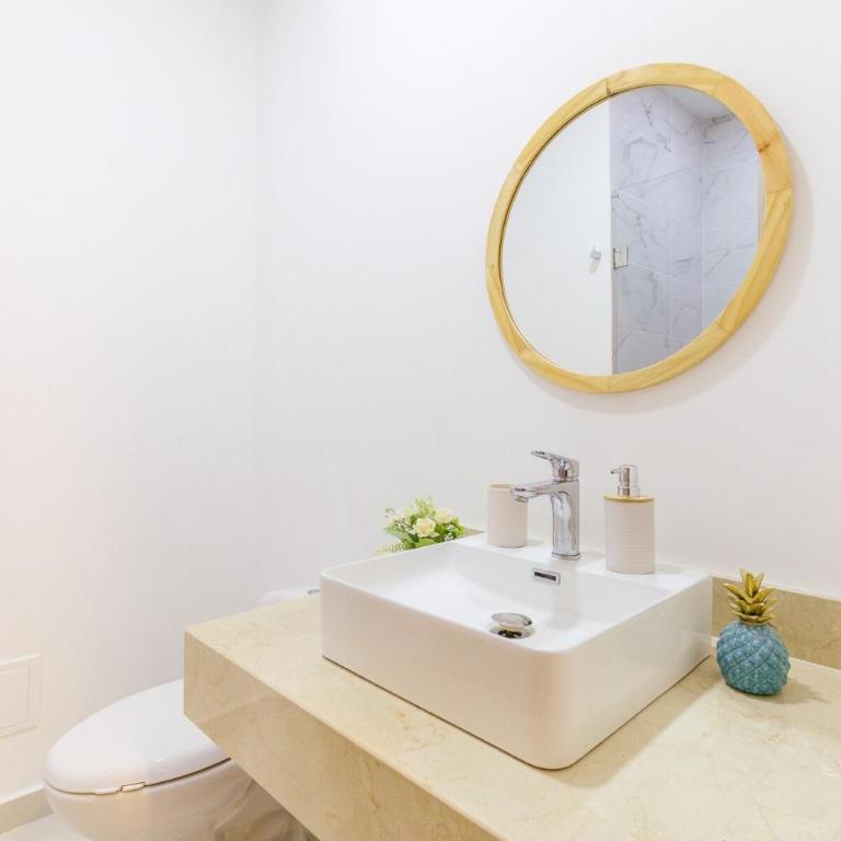 New KeyPoint Delventto 2 hab y Terraza - Two-Bedroom Apartment with Terrace and Sea View - 63
