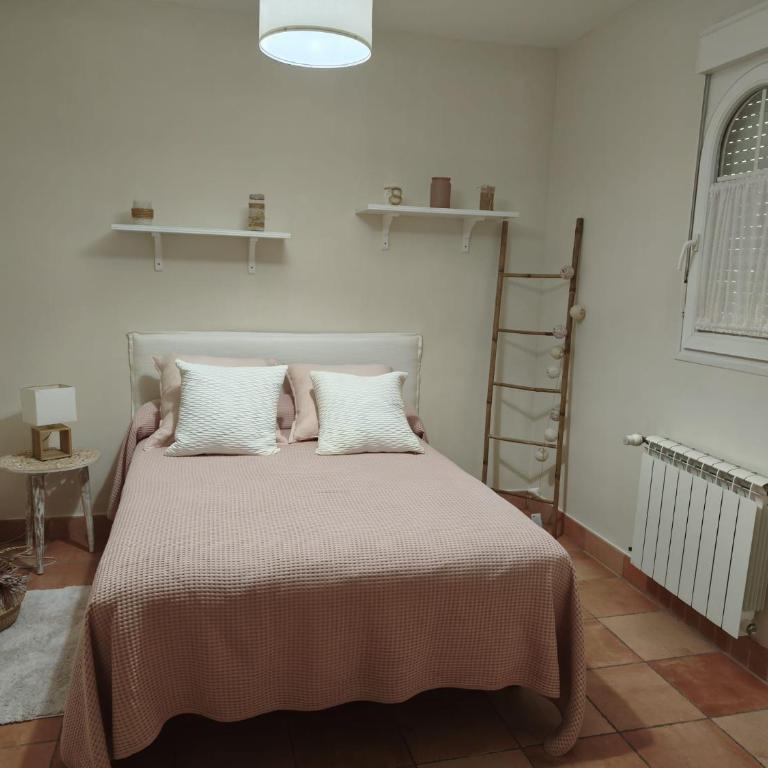 Precioso adosado rodeado de un entorno verde natural y muy cerca de la playa - Apartment mit 2 Schlafzimmern - 37
