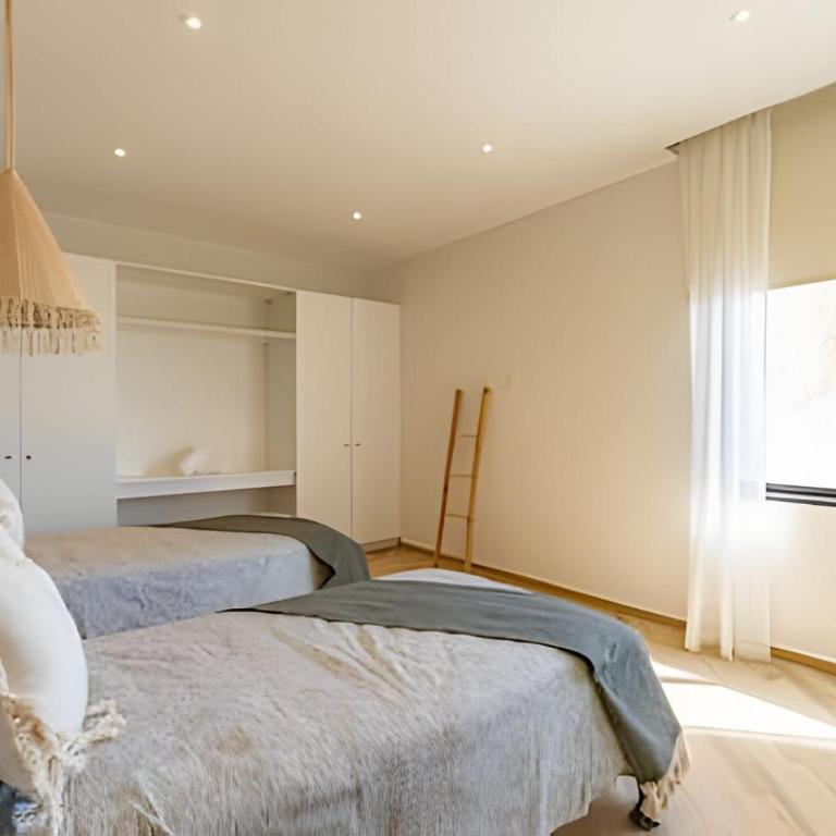 Oasis yaaxlum 2H - Appartement 2 Chambres avec Piscine Privée - 7