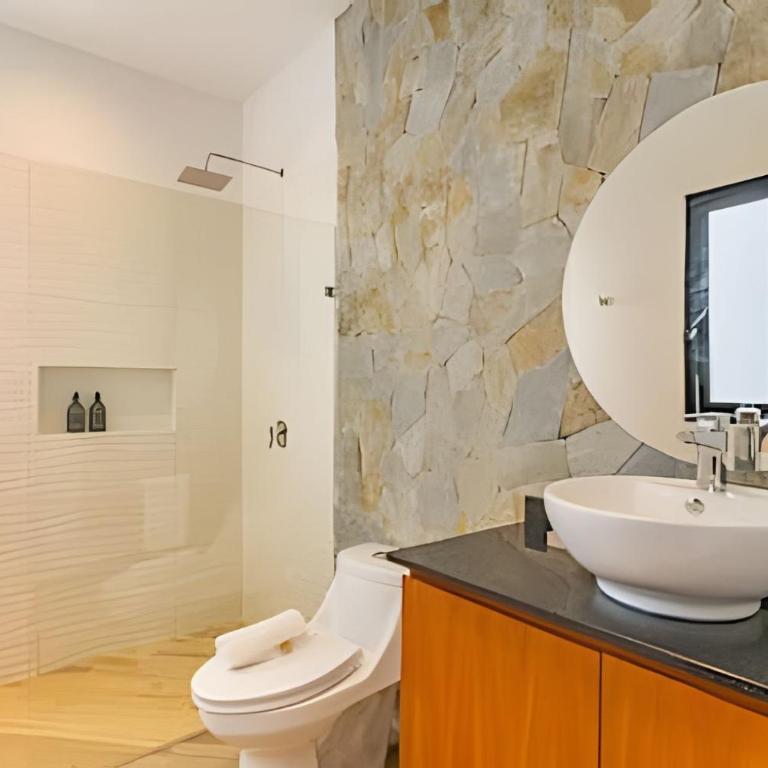 Oasis yaaxlum 2H - Appartement 2 Chambres avec Piscine Privée - 13
