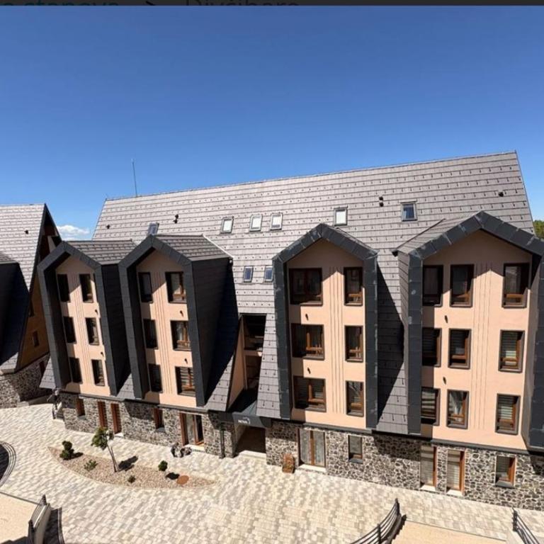 DivčiNova16 - Apartman sa 1 Spavaćom Sobom - 17
