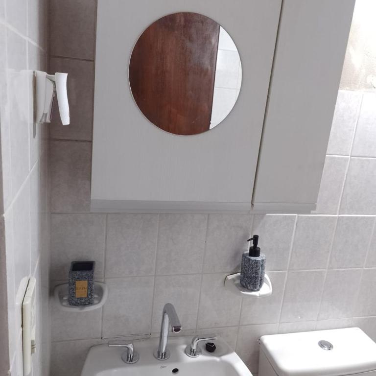 El Refugio al Norte del Fin del Mundo - Apartamento de 1 dormitorio - 3