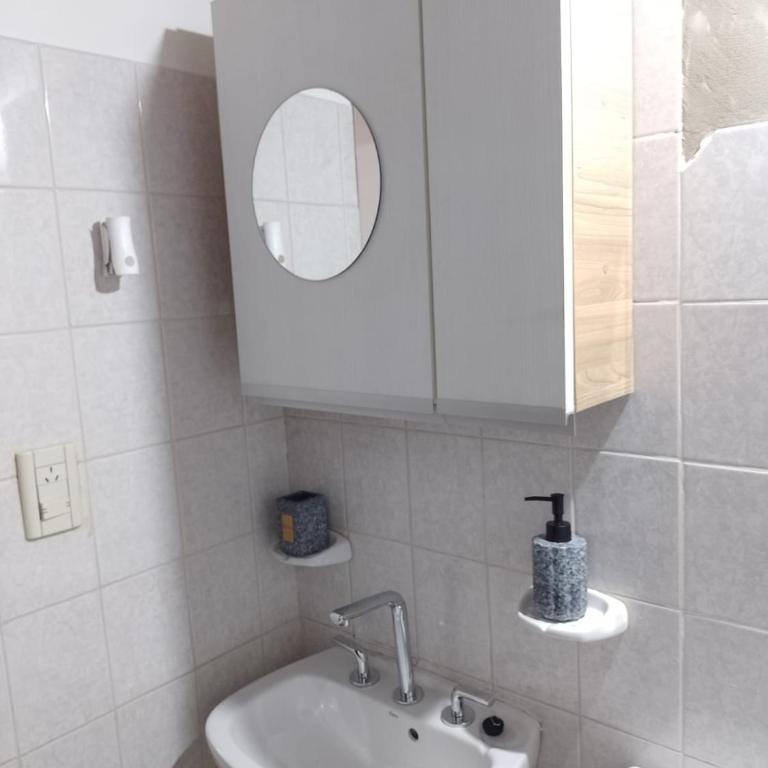 El Refugio al Norte del Fin del Mundo - Apartamento de 1 dormitorio - 5