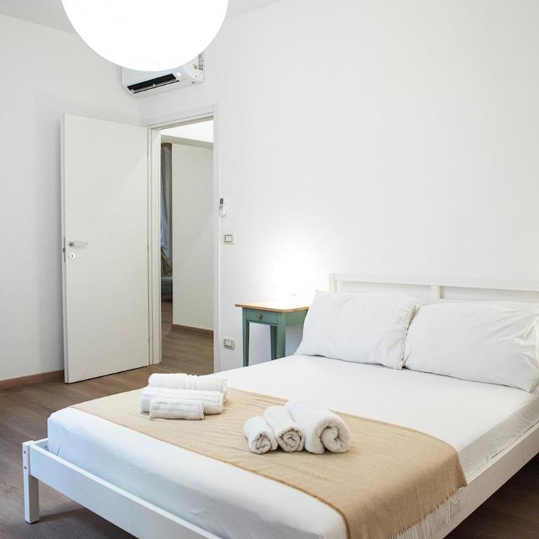 La Caravella II Apartment direzione Vicoli e Musei - Appartamento con 1 Camera da Letto - 7