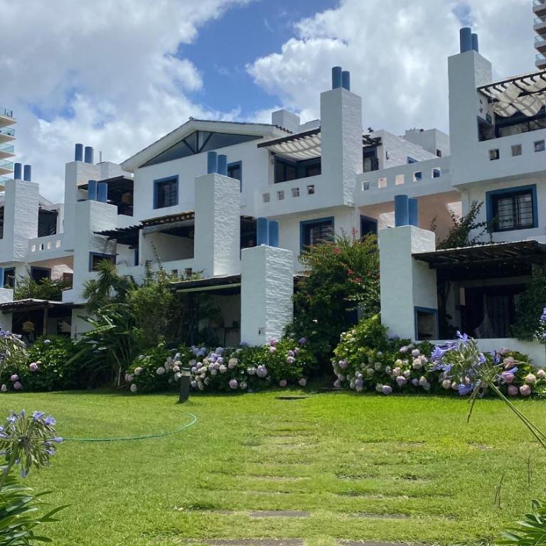 Terrazas de la Loma - Apartamento 2 dor y 2 baños - 100 mts de la playa - Apartamento de 2 dormitorios - 1