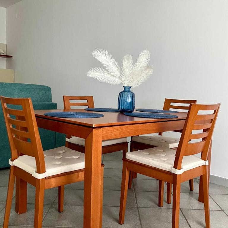 Brezza di Puglia Appartamento - Appartement 1 Chambre - 4