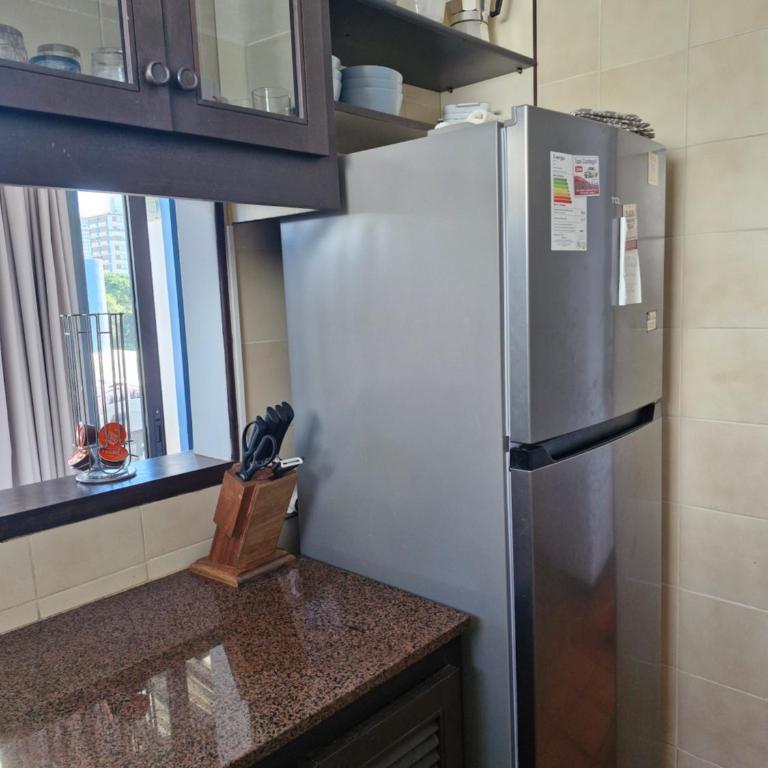 Terrazas de la Loma - Apartamento 2 dor y 2 baños - 100 mts de la playa - Apartamento de 2 dormitorios - 5