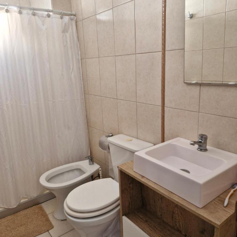 Terrazas de la Loma - Apartamento 2 dor y 2 baños - 100 mts de la playa - Apartamento de 2 dormitorios - 11
