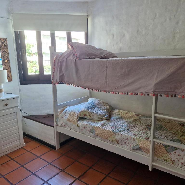 Terrazas de la Loma - Apartamento 2 dor y 2 baños - 100 mts de la playa - Apartamento de 2 dormitorios - 9