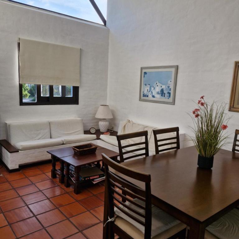 Terrazas de la Loma - Apartamento 2 dor y 2 baños - 100 mts de la playa - Apartamento de 2 dormitorios - 2