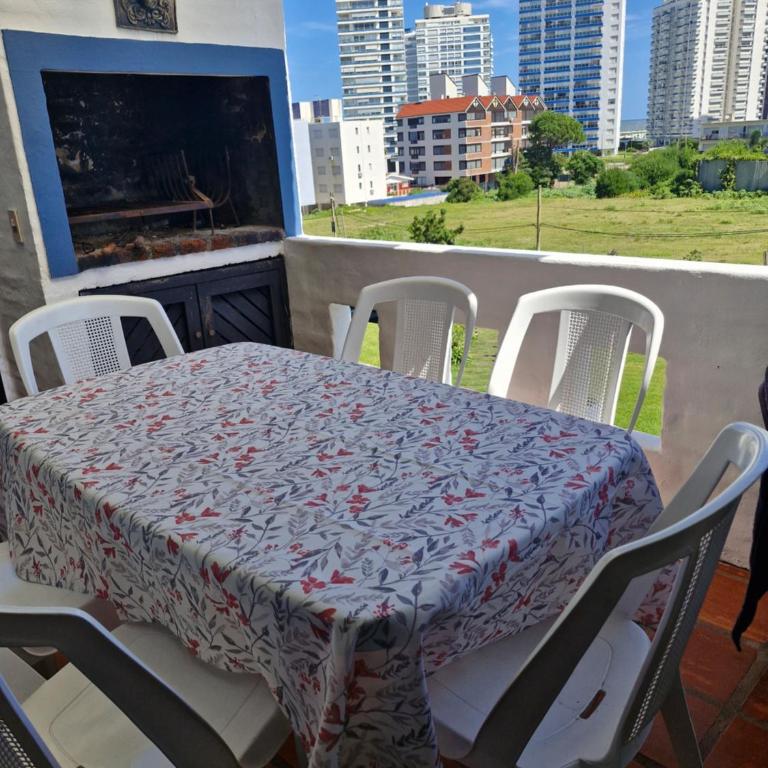 Terrazas de la Loma - Apartamento 2 dor y 2 baños - 100 mts de la playa - Apartamento de 2 dormitorios - 12