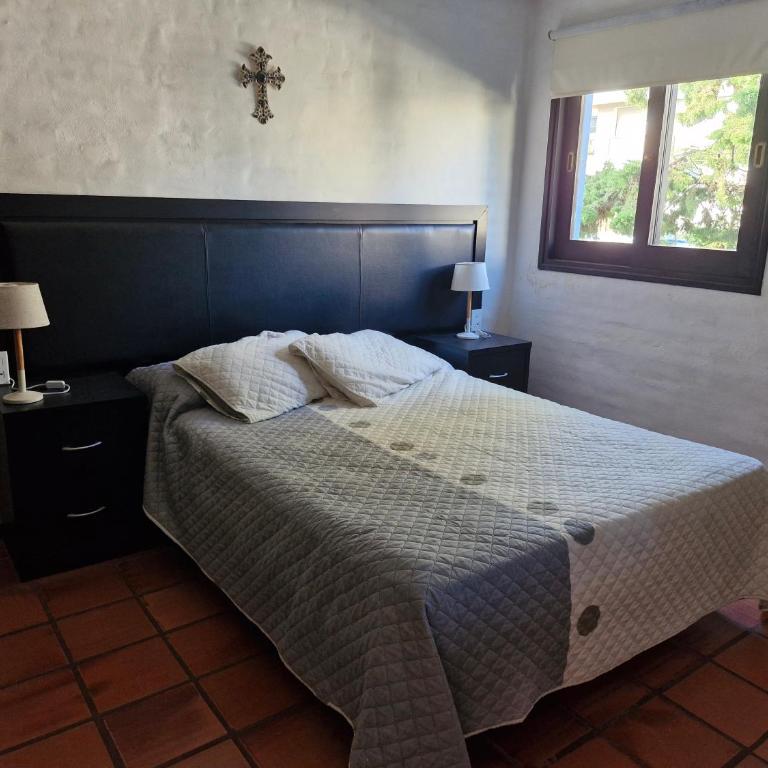 Terrazas de la Loma - Apartamento 2 dor y 2 baños - 100 mts de la playa - Apartamento de 2 dormitorios - 6