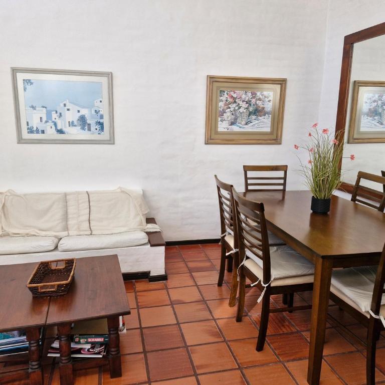 Terrazas de la Loma - Apartamento 2 dor y 2 baños - 100 mts de la playa - Apartamento de 2 dormitorios - 3