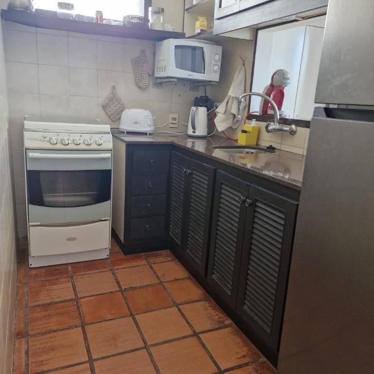 Terrazas de la Loma - Apartamento 2 dor y 2 baños - 100 mts de la playa - Apartamento de 2 dormitorios - 4