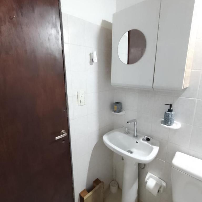 El Refugio al Norte del Fin del Mundo - Apartamento de 1 dormitorio - 7