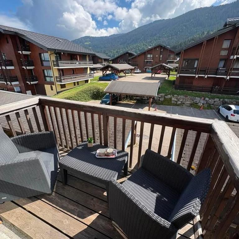 Studio lumineux 27m2 Les Fontenilles - Appartement 1 Chambre - 2