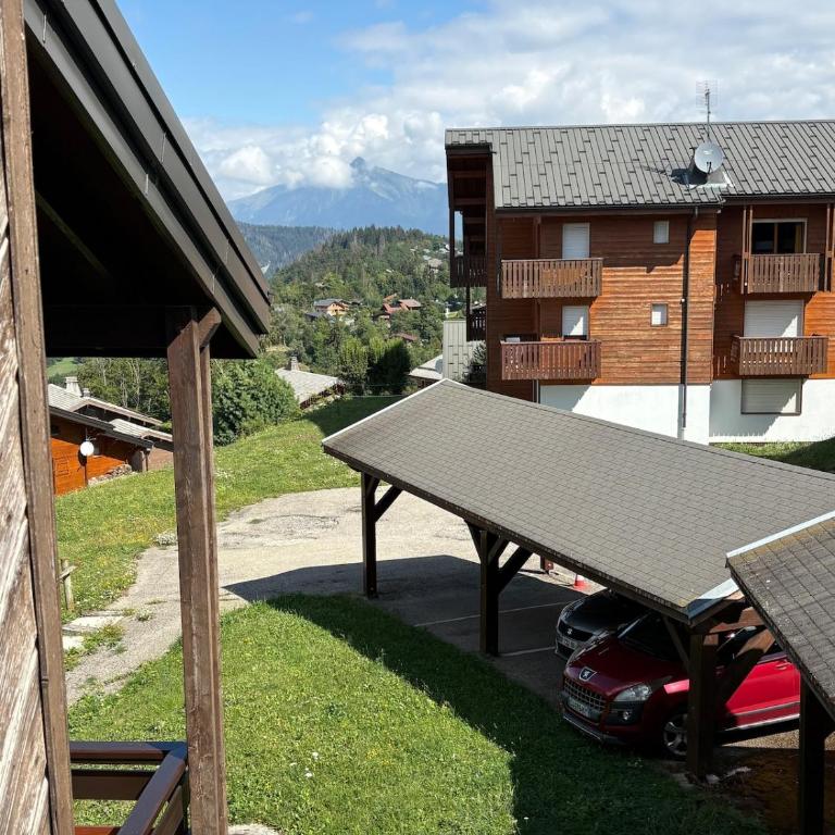 Studio lumineux 27m2 Les Fontenilles - Appartement 1 Chambre - 21