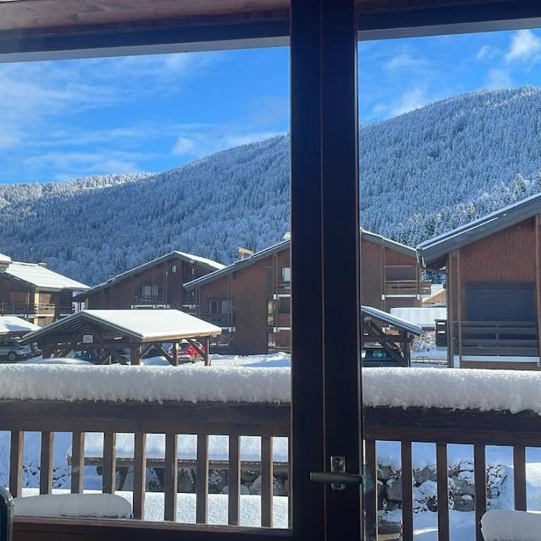 Studio lumineux 27m2 Les Fontenilles - Appartement 1 Chambre - 25