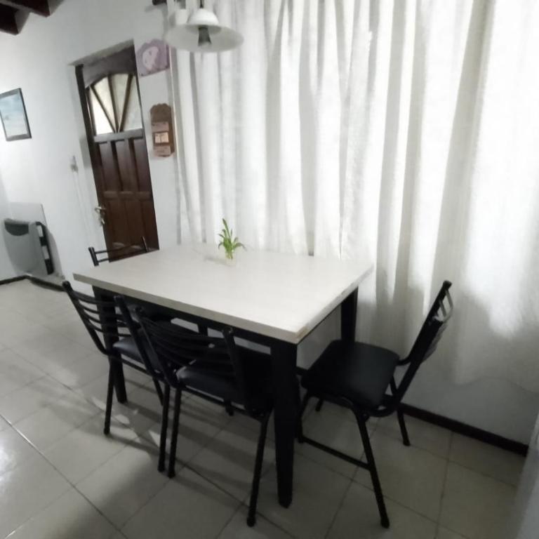 El Refugio al Norte del Fin del Mundo - Apartamento de 1 dormitorio - 9