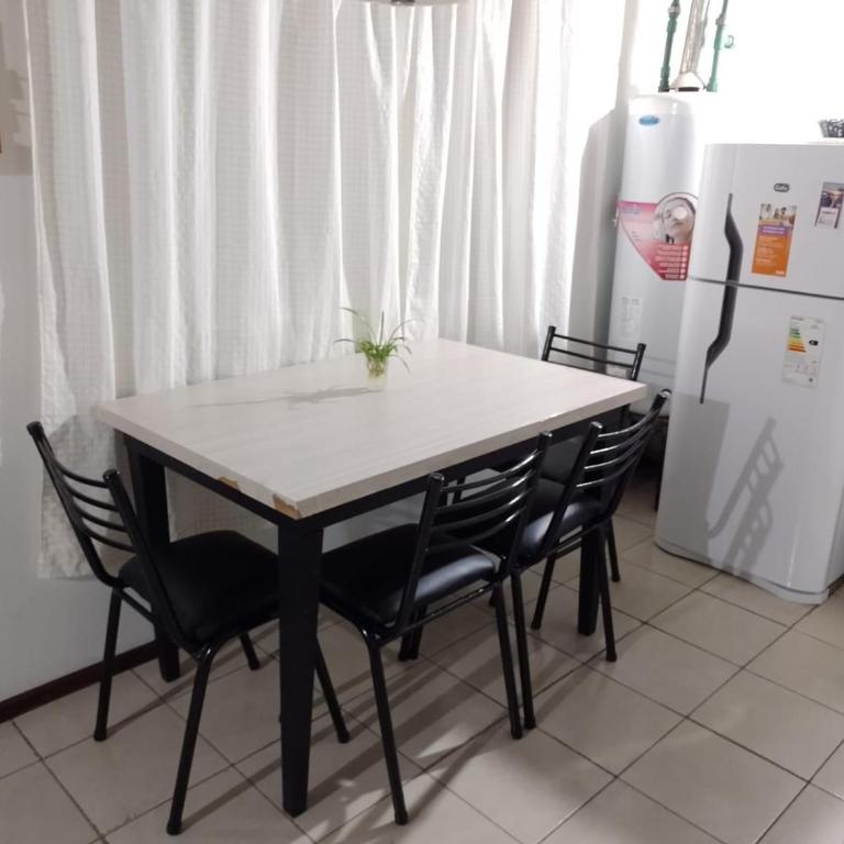 El Refugio al Norte del Fin del Mundo - Apartamento de 1 dormitorio - 10