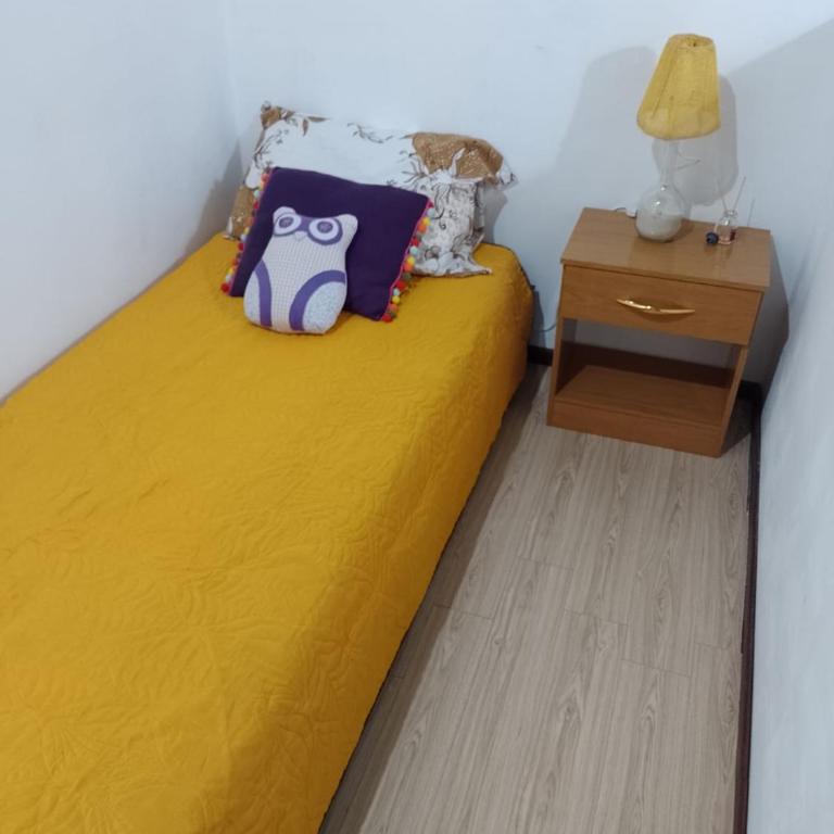 El Refugio al Norte del Fin del Mundo - Apartamento de 1 dormitorio - 22