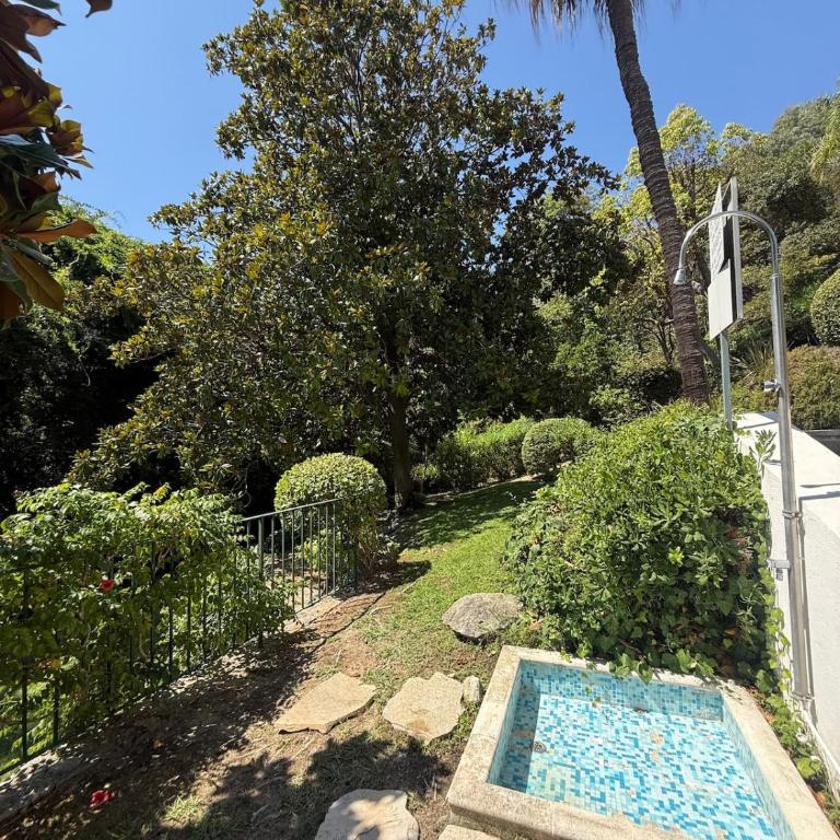 Studio in Cannes in private residence with pool - Appartamento con 1 Camera da Letto - 2