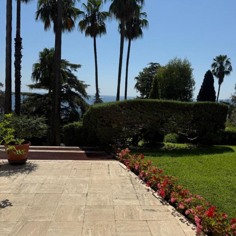 Studio in Cannes in private residence with pool - Appartamento con 1 Camera da Letto - 5